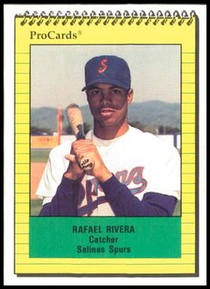 2247 Rafael Rivera